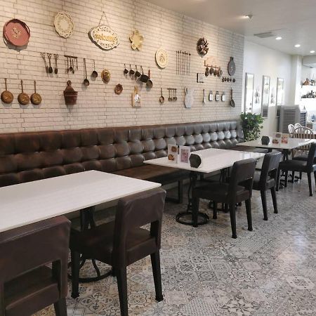 Lithai Guesthouse Phitsanulok Zewnętrze zdjęcie