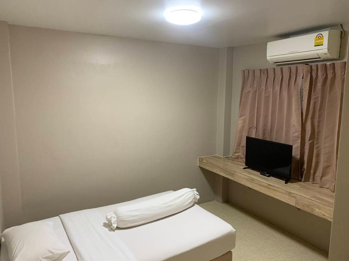 Lithai Guesthouse Phitsanulok Zewnętrze zdjęcie