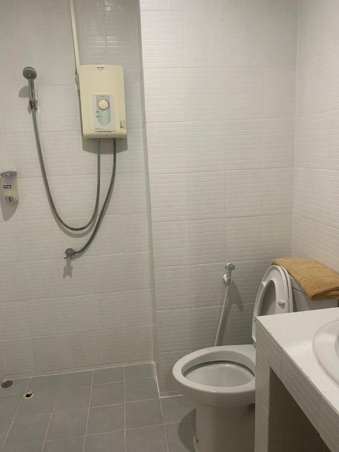 Lithai Guesthouse Phitsanulok Zewnętrze zdjęcie