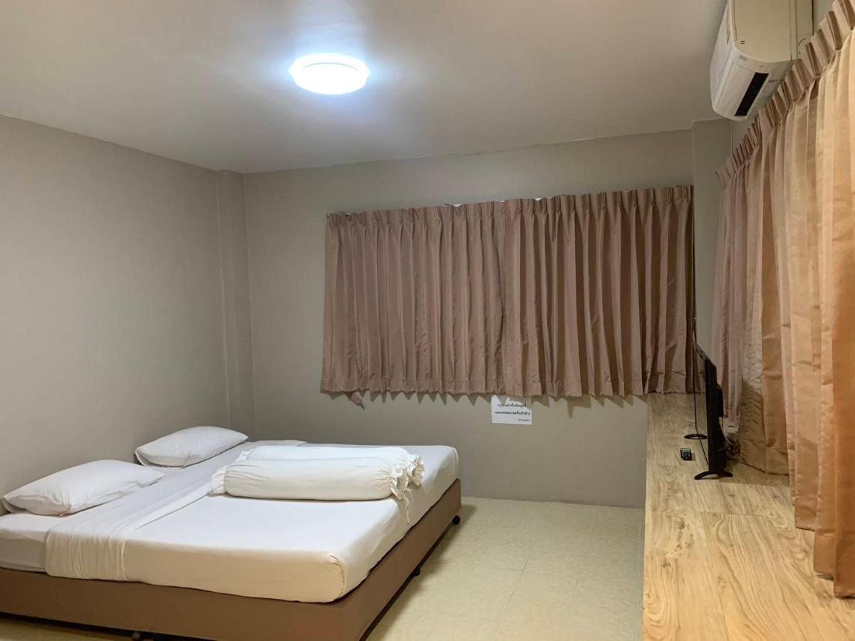 Lithai Guesthouse Phitsanulok Zewnętrze zdjęcie