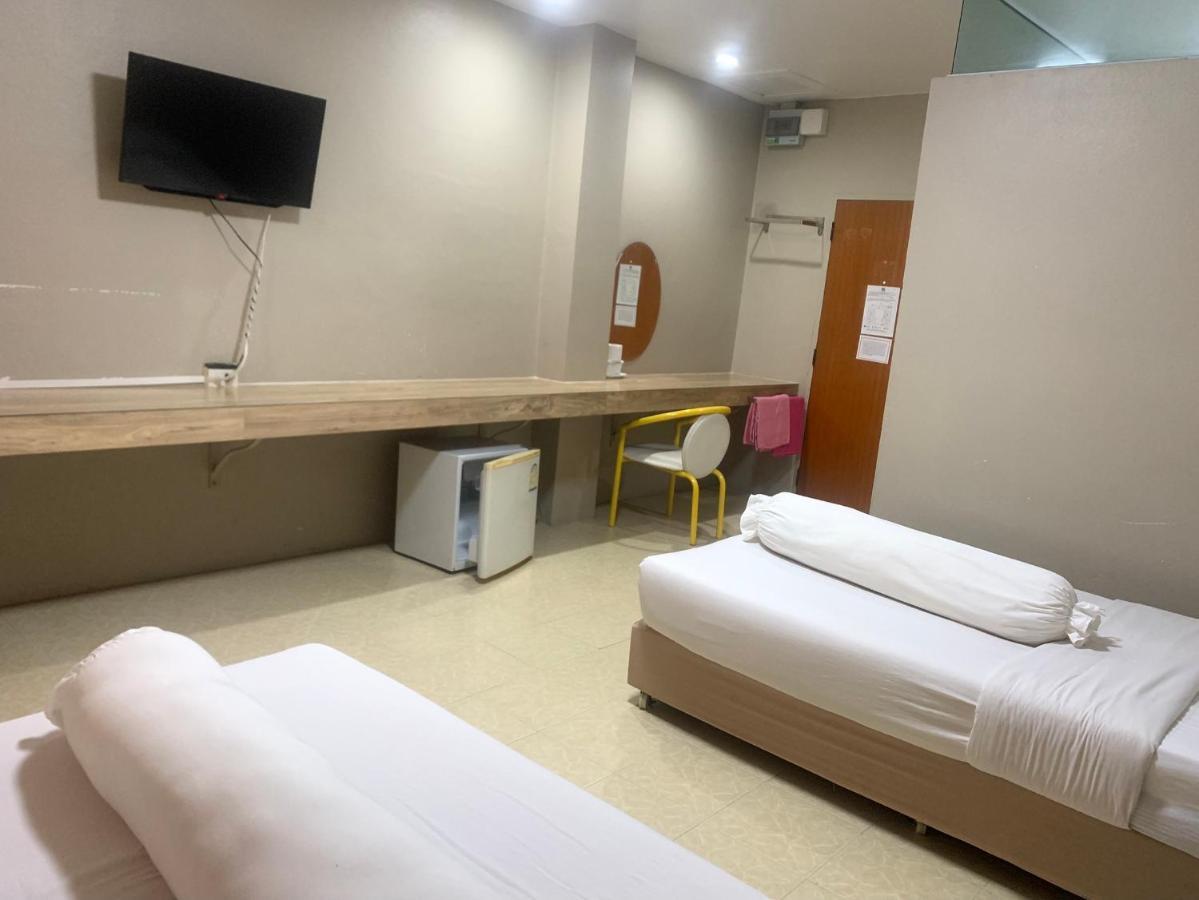 Lithai Guesthouse Phitsanulok Zewnętrze zdjęcie